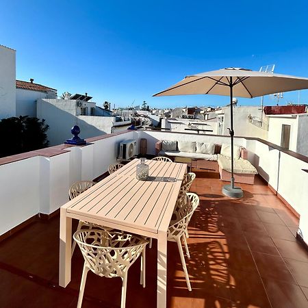 Numali Apartamento Nerja Esterno foto