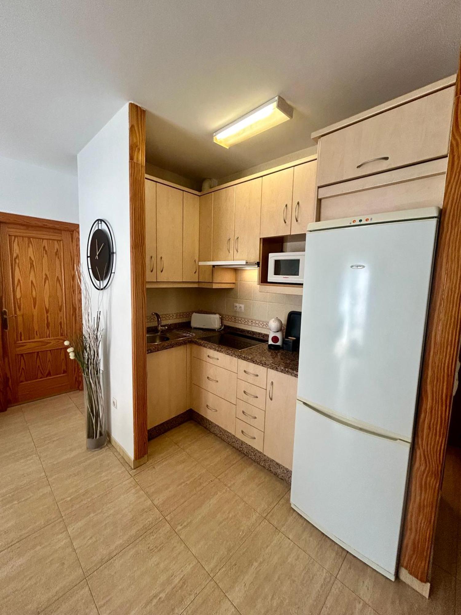 Numali Apartamento Nerja Esterno foto