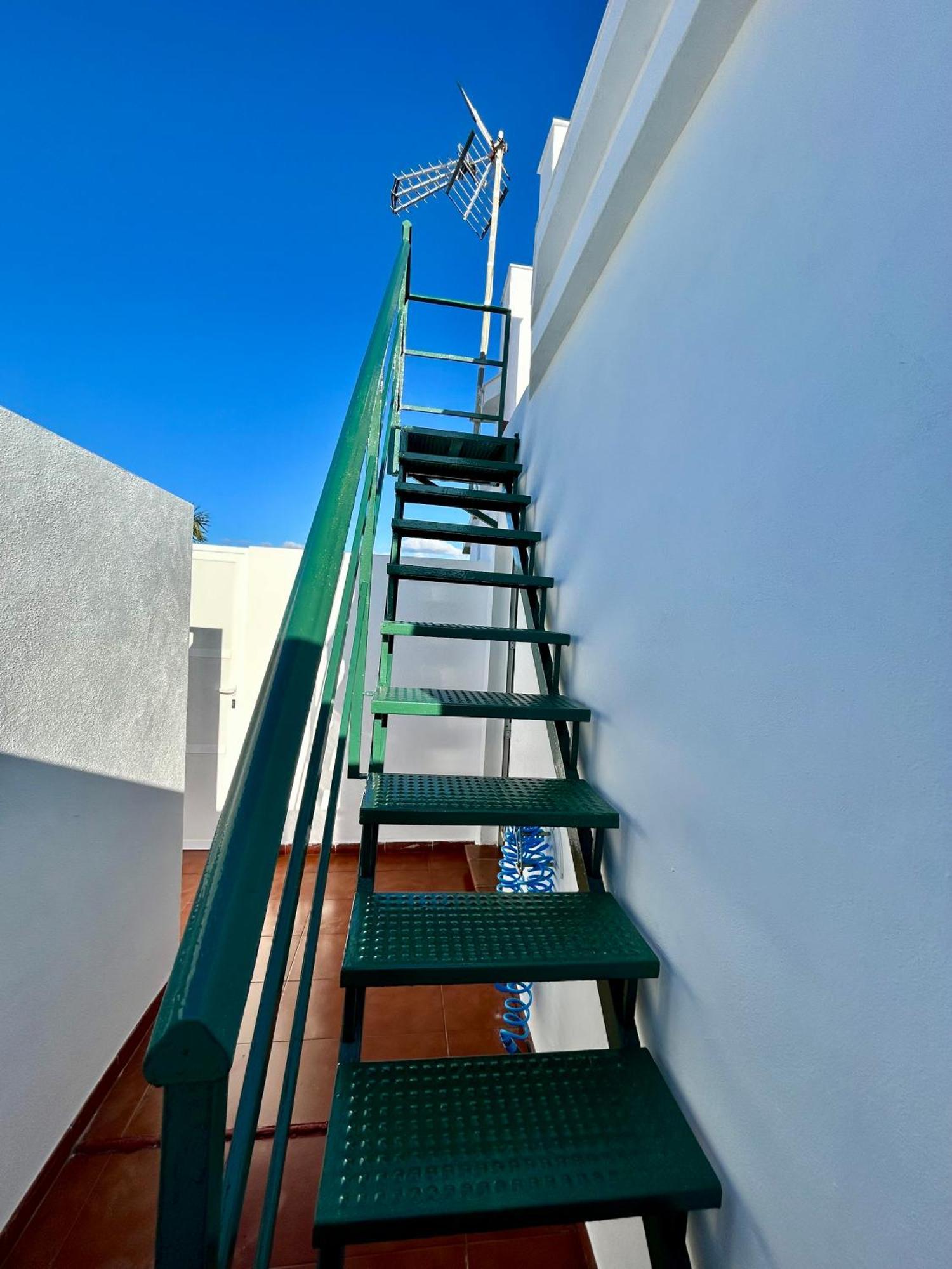 Numali Apartamento Nerja Esterno foto
